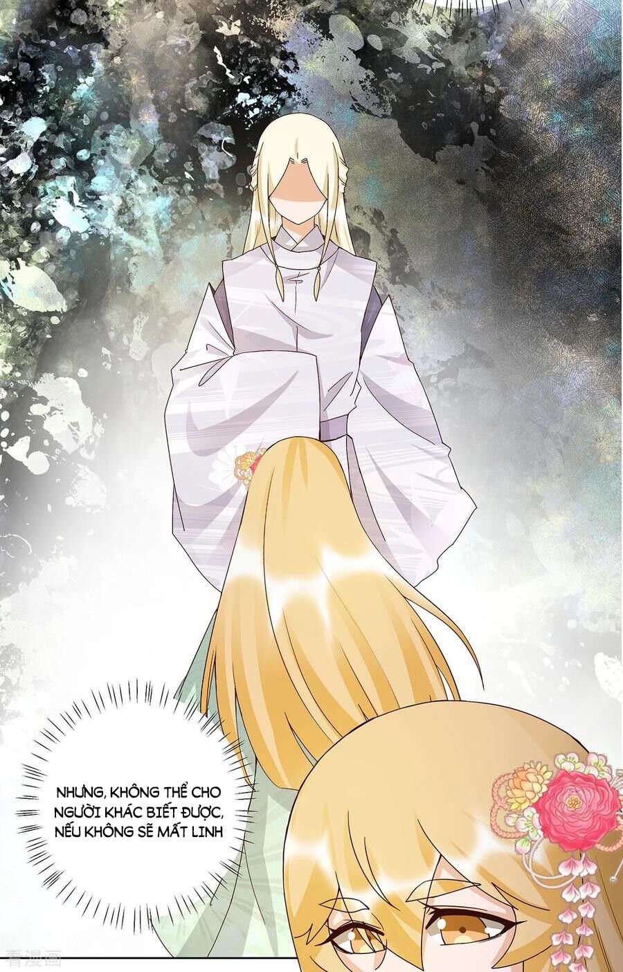 Dục Huyết Thương Hậu Chapter 140 - Trang 2