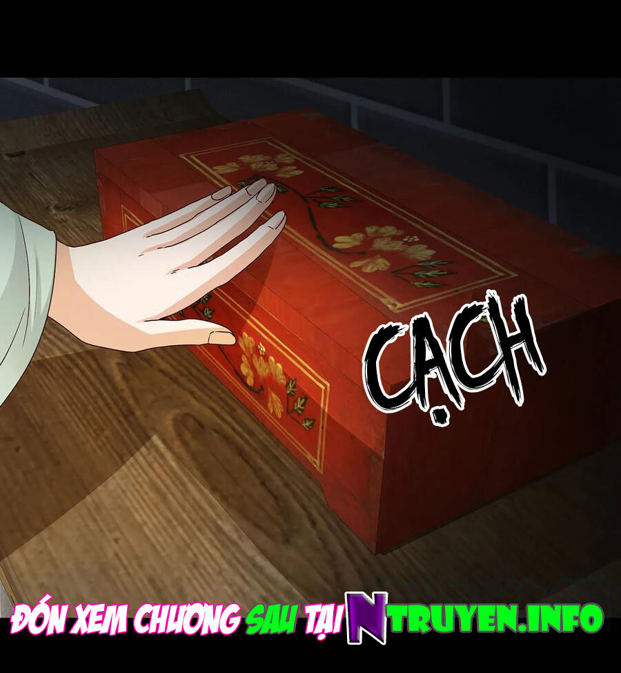 Dục Huyết Thương Hậu Chapter 140 - Trang 2