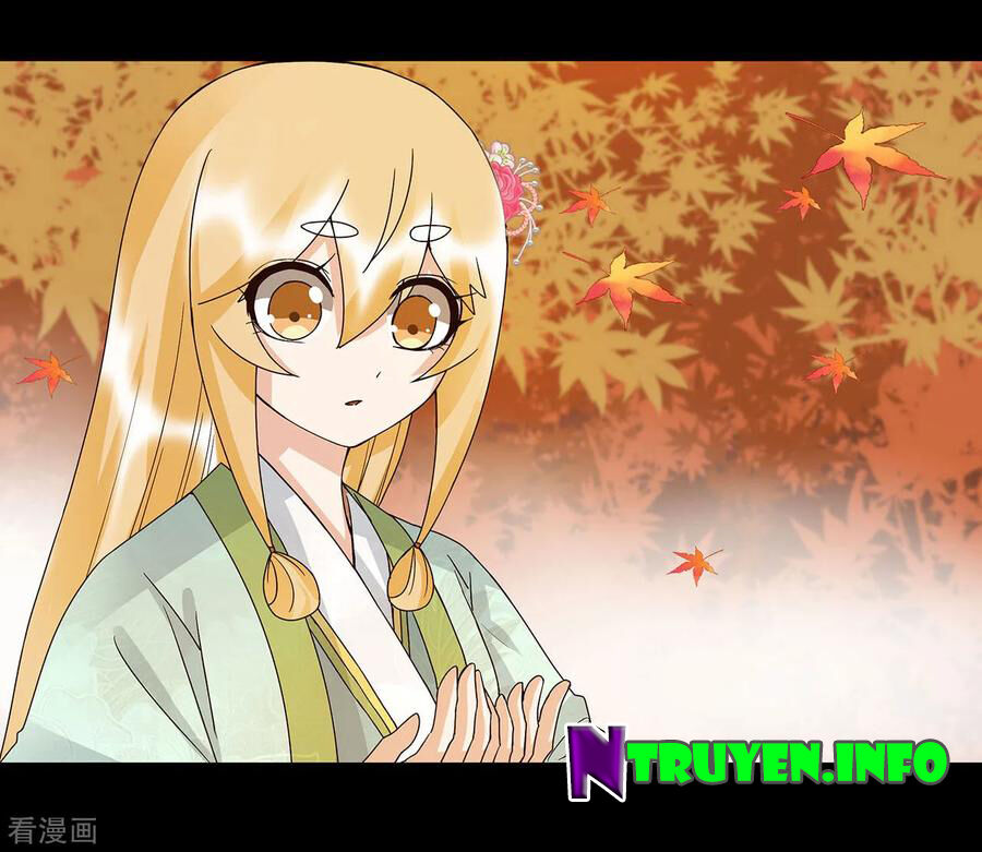 Dục Huyết Thương Hậu Chapter 140 - Trang 2