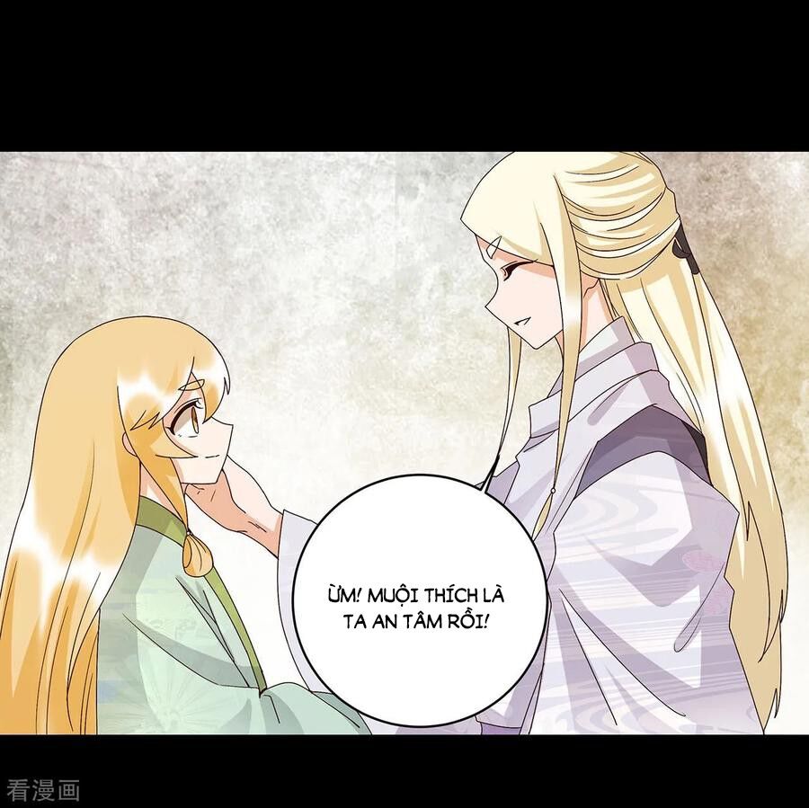 Dục Huyết Thương Hậu Chapter 140 - Trang 2