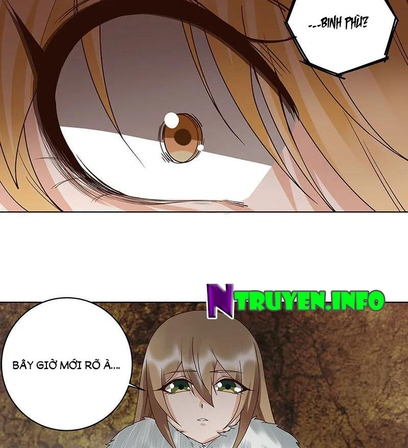 Dục Huyết Thương Hậu Chapter 141 - Trang 2