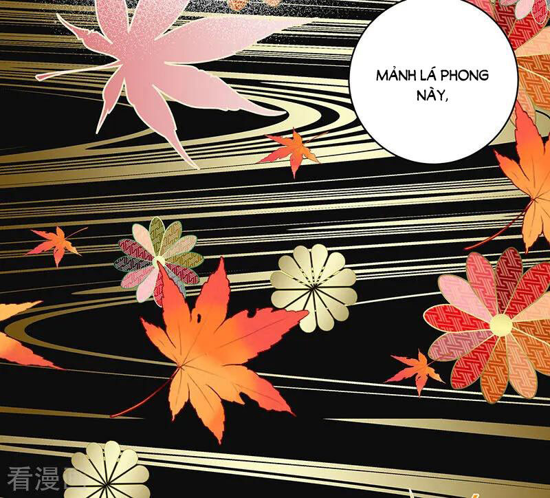 Dục Huyết Thương Hậu Chapter 141 - Trang 2