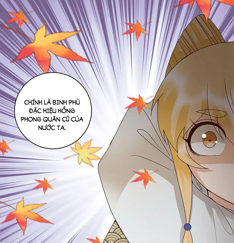 Dục Huyết Thương Hậu Chapter 141 - Trang 2