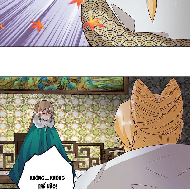 Dục Huyết Thương Hậu Chapter 141 - Trang 2