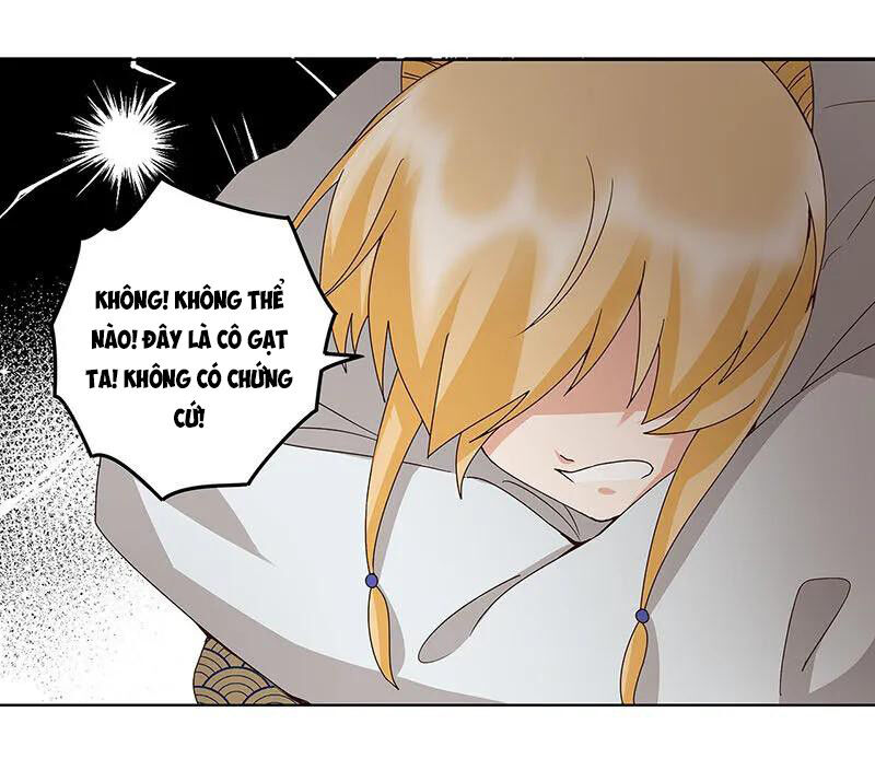 Dục Huyết Thương Hậu Chapter 141 - Trang 2