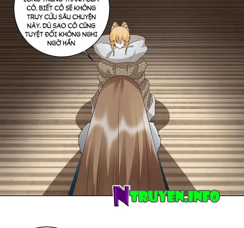 Dục Huyết Thương Hậu Chapter 141 - Trang 2