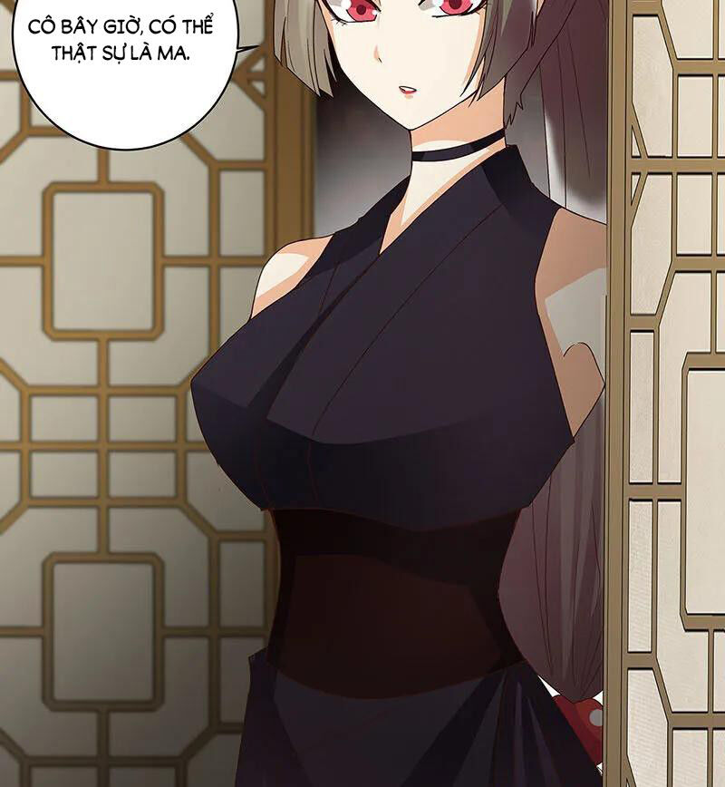 Dục Huyết Thương Hậu Chapter 141 - Trang 2