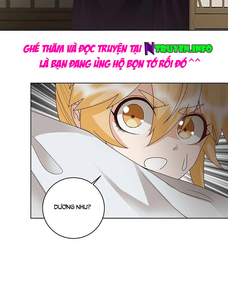 Dục Huyết Thương Hậu Chapter 141 - Trang 2