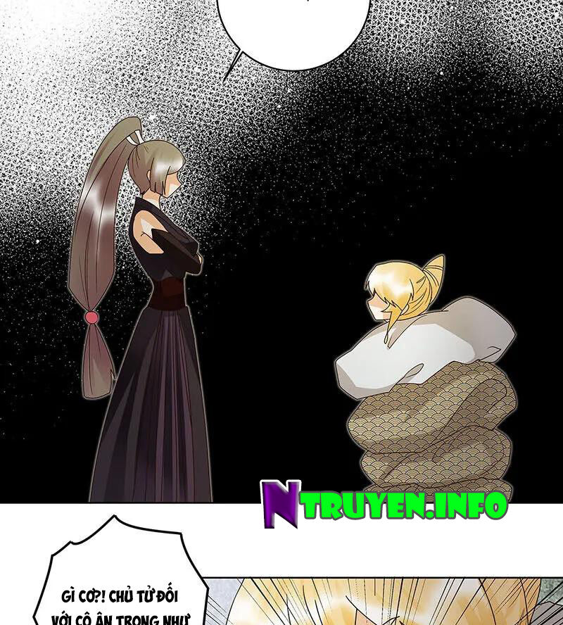 Dục Huyết Thương Hậu Chapter 141 - Trang 2