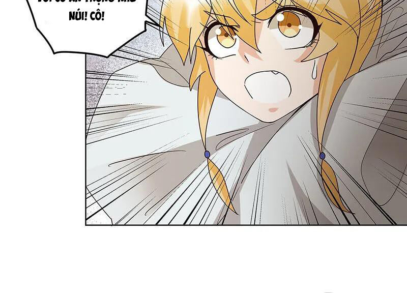 Dục Huyết Thương Hậu Chapter 141 - Trang 2