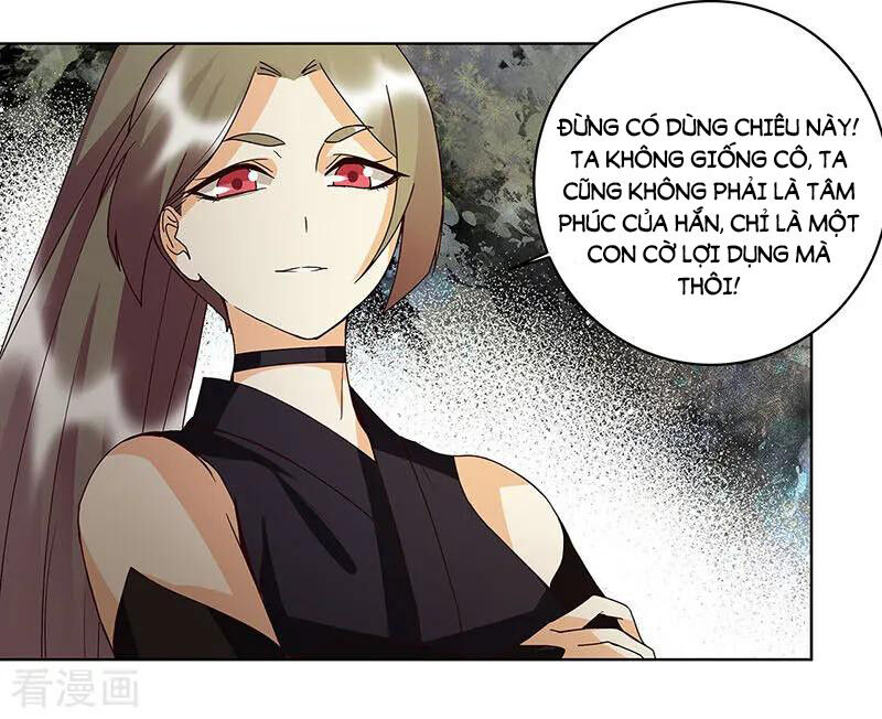 Dục Huyết Thương Hậu Chapter 141 - Trang 2