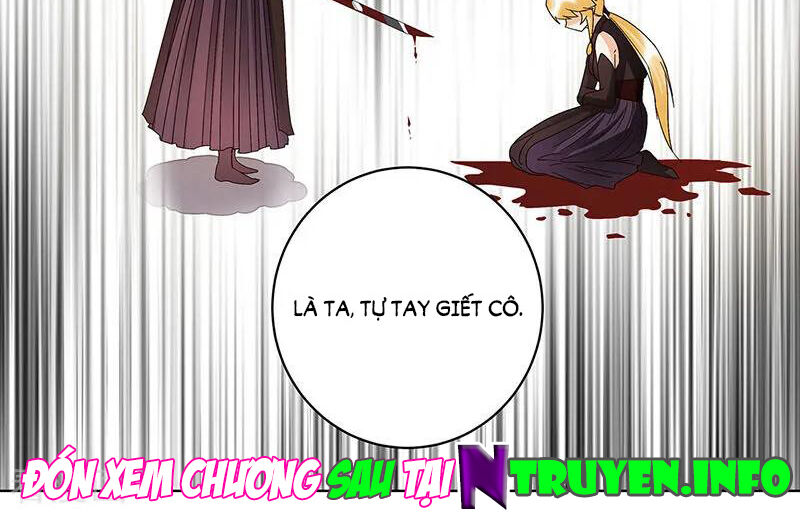 Dục Huyết Thương Hậu Chapter 141 - Trang 2