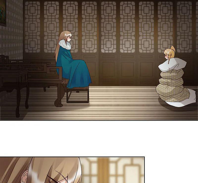 Dục Huyết Thương Hậu Chapter 141 - Trang 2