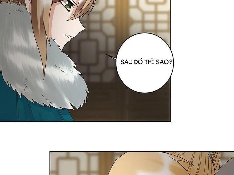 Dục Huyết Thương Hậu Chapter 141 - Trang 2