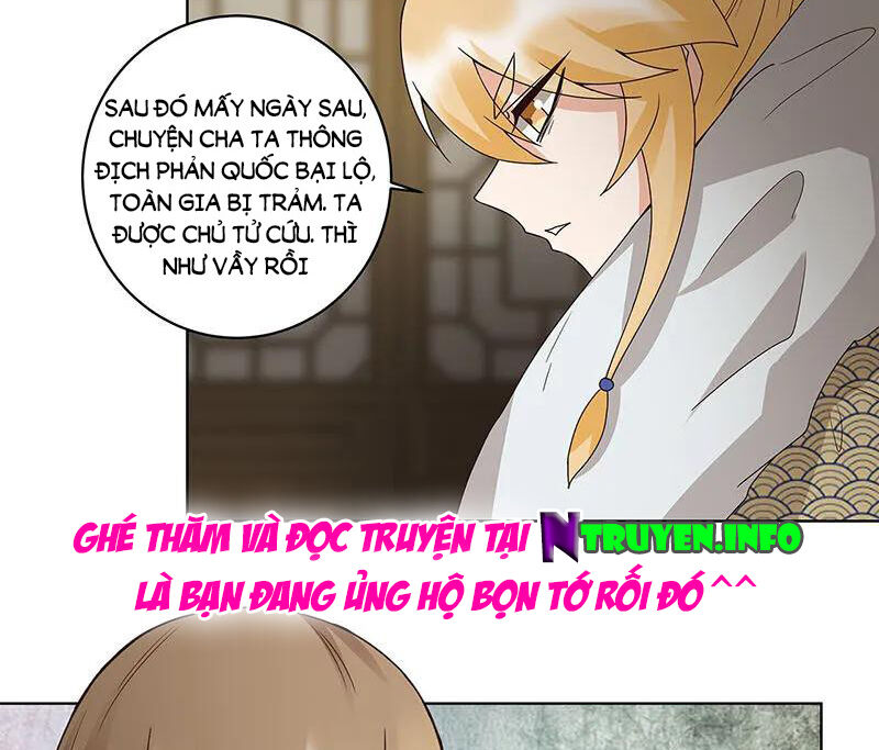 Dục Huyết Thương Hậu Chapter 141 - Trang 2