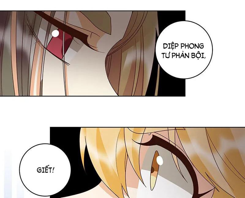 Dục Huyết Thương Hậu Chapter 142 - Trang 2