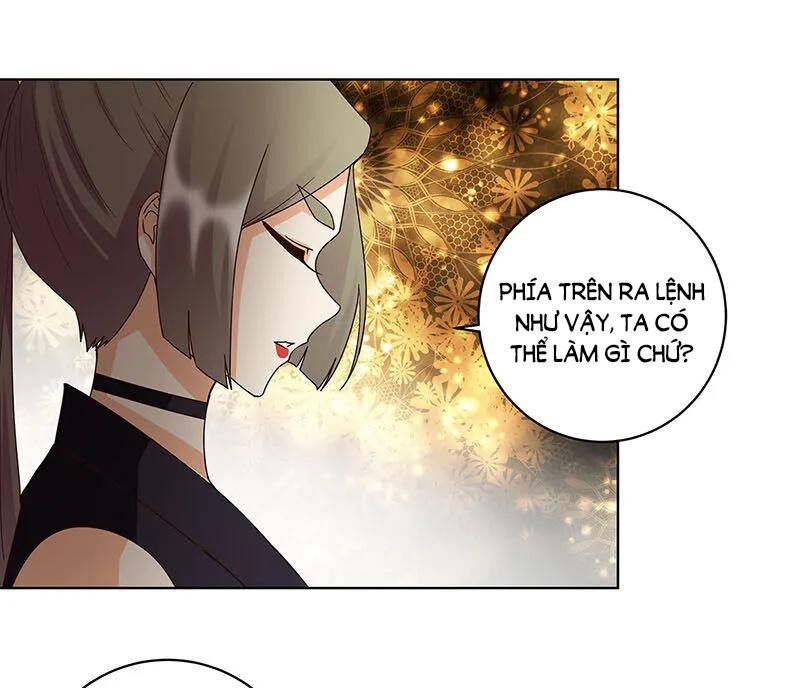 Dục Huyết Thương Hậu Chapter 142 - Trang 2