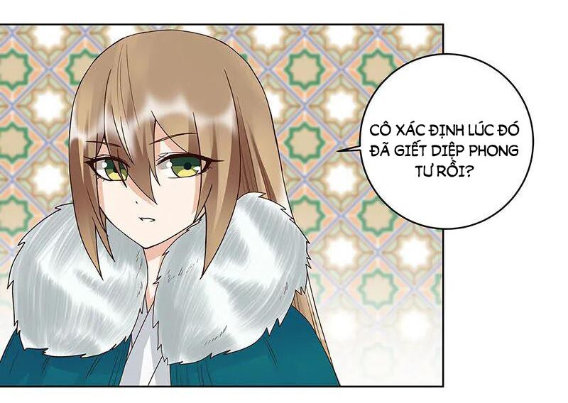 Dục Huyết Thương Hậu Chapter 142 - Trang 2