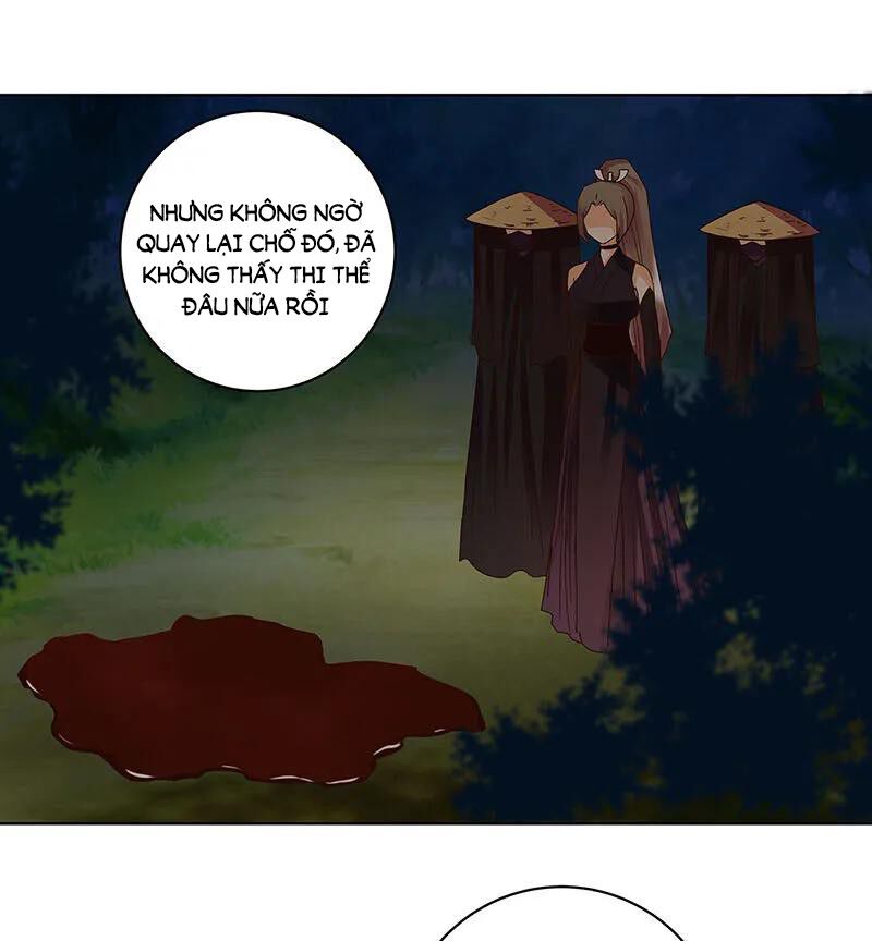 Dục Huyết Thương Hậu Chapter 142 - Trang 2