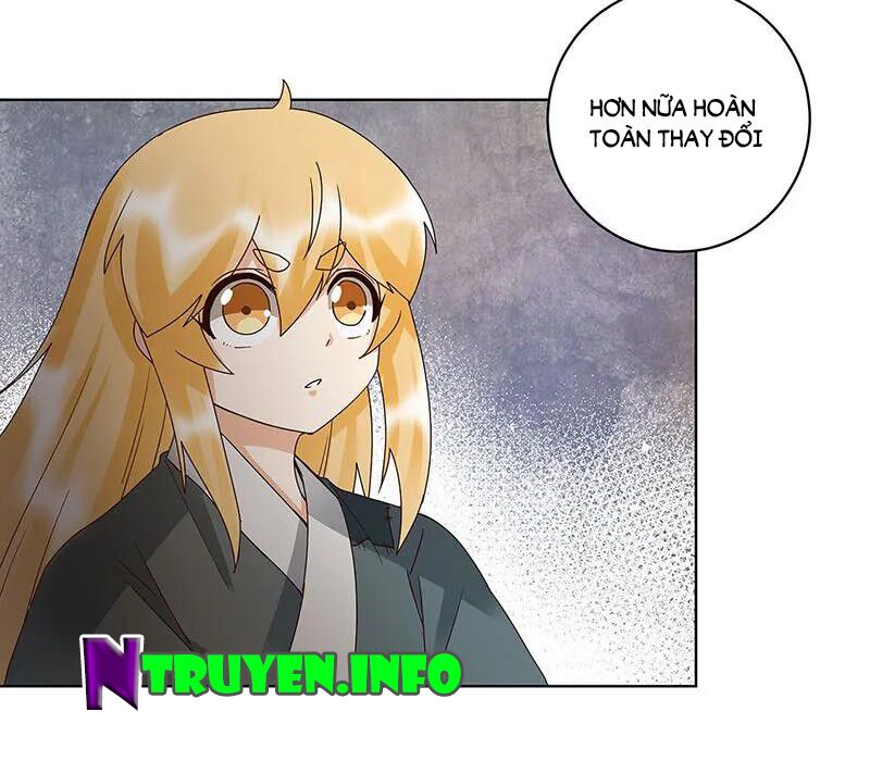 Dục Huyết Thương Hậu Chapter 142 - Trang 2