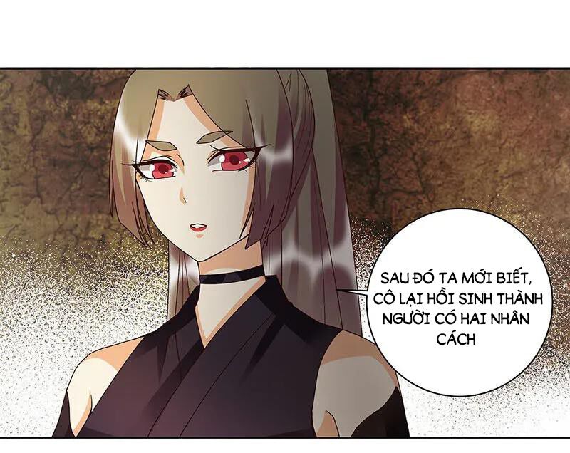Dục Huyết Thương Hậu Chapter 142 - Trang 2