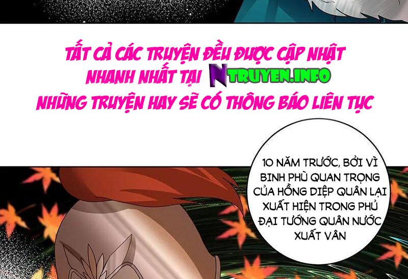 Dục Huyết Thương Hậu Chapter 142 - Trang 2