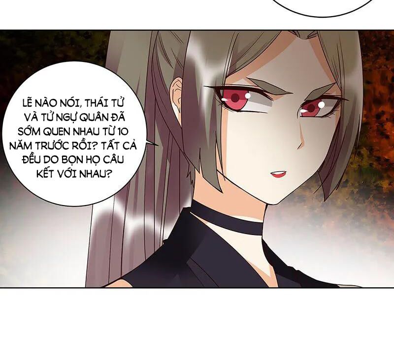 Dục Huyết Thương Hậu Chapter 142 - Trang 2