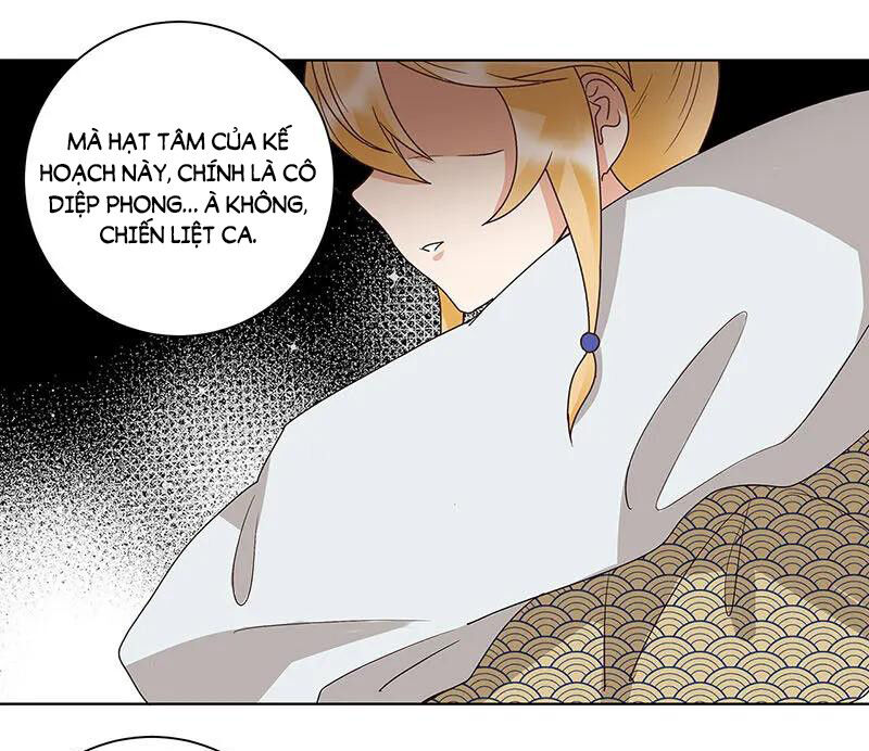 Dục Huyết Thương Hậu Chapter 142 - Trang 2