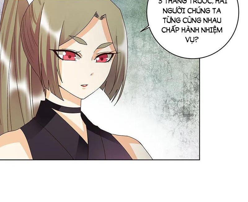 Dục Huyết Thương Hậu Chapter 142 - Trang 2