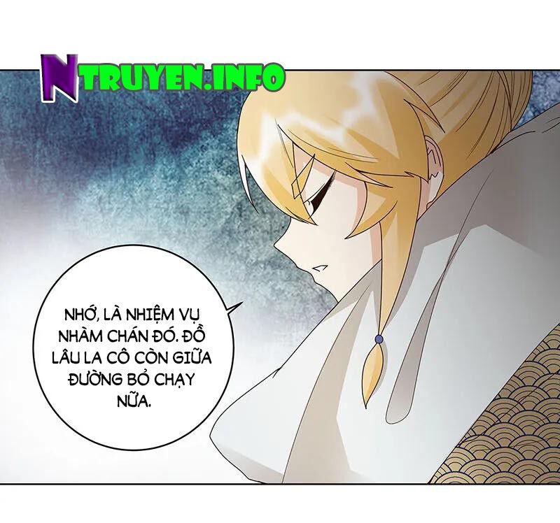 Dục Huyết Thương Hậu Chapter 142 - Trang 2