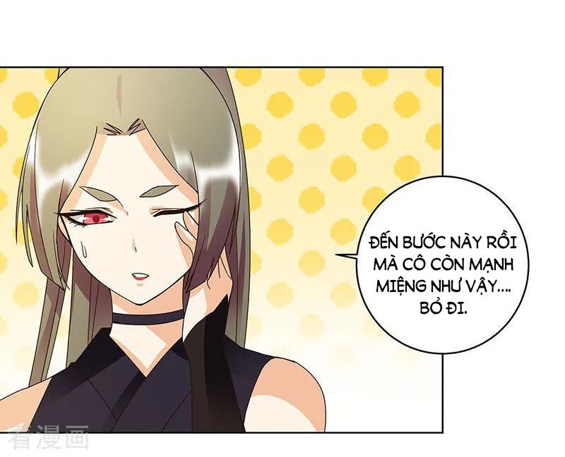 Dục Huyết Thương Hậu Chapter 142 - Trang 2