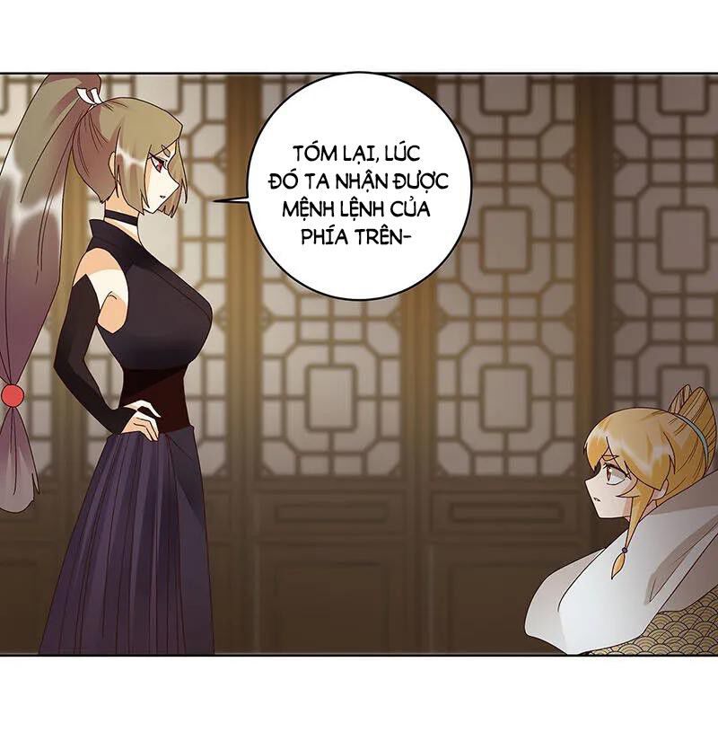 Dục Huyết Thương Hậu Chapter 142 - Trang 2