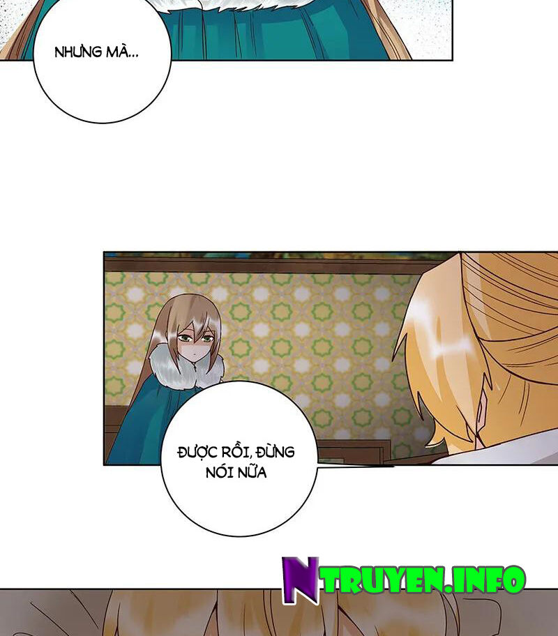 Dục Huyết Thương Hậu Chapter 143 - Trang 2