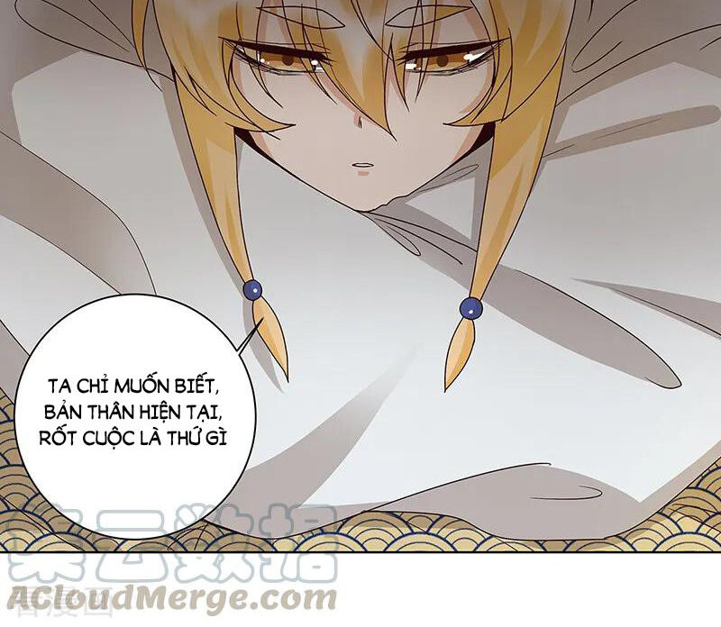 Dục Huyết Thương Hậu Chapter 143 - Trang 2