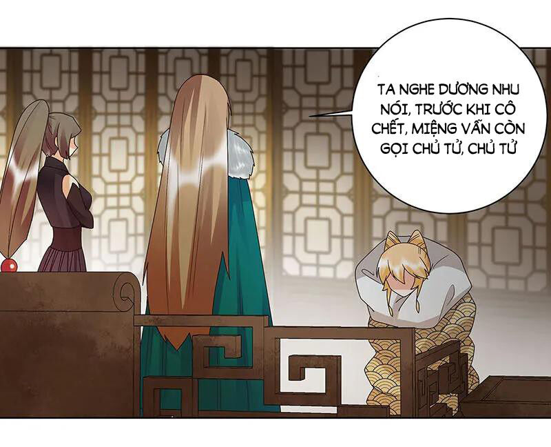 Dục Huyết Thương Hậu Chapter 143 - Trang 2