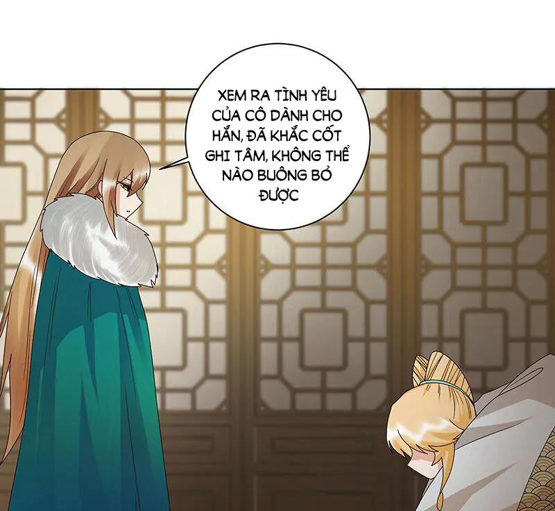 Dục Huyết Thương Hậu Chapter 143 - Trang 2