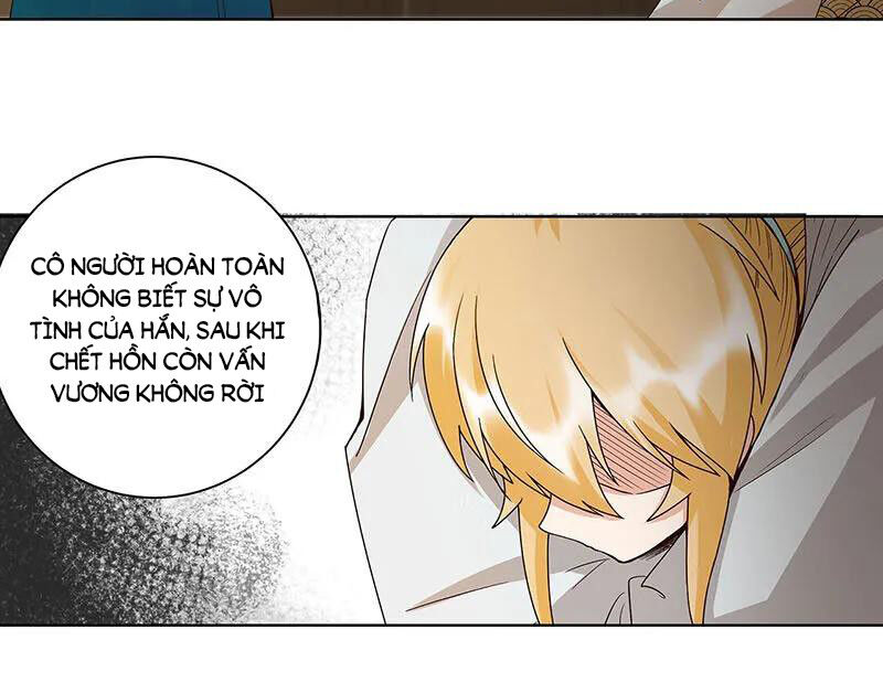 Dục Huyết Thương Hậu Chapter 143 - Trang 2