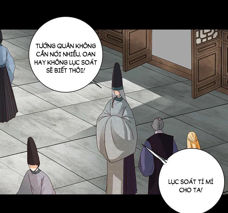 Dục Huyết Thương Hậu Chapter 143 - Trang 2