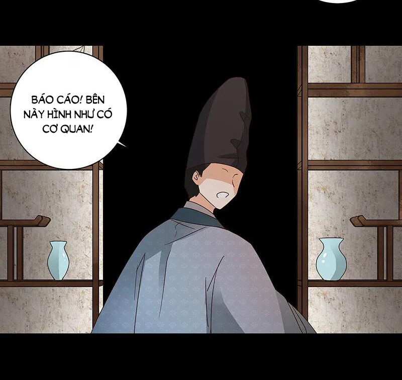 Dục Huyết Thương Hậu Chapter 143 - Trang 2