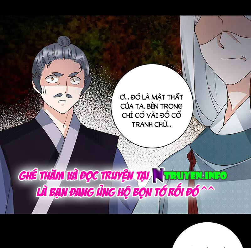 Dục Huyết Thương Hậu Chapter 143 - Trang 2