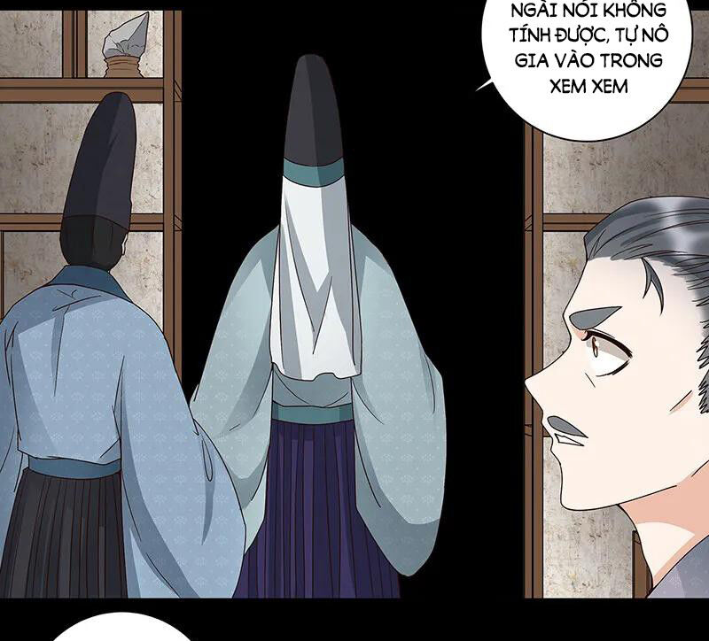 Dục Huyết Thương Hậu Chapter 143 - Trang 2