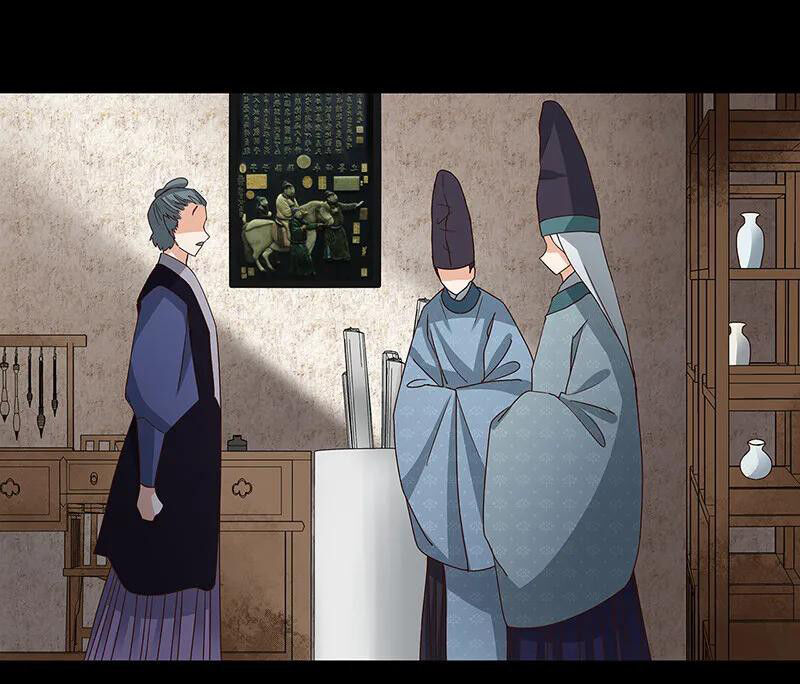 Dục Huyết Thương Hậu Chapter 143 - Trang 2