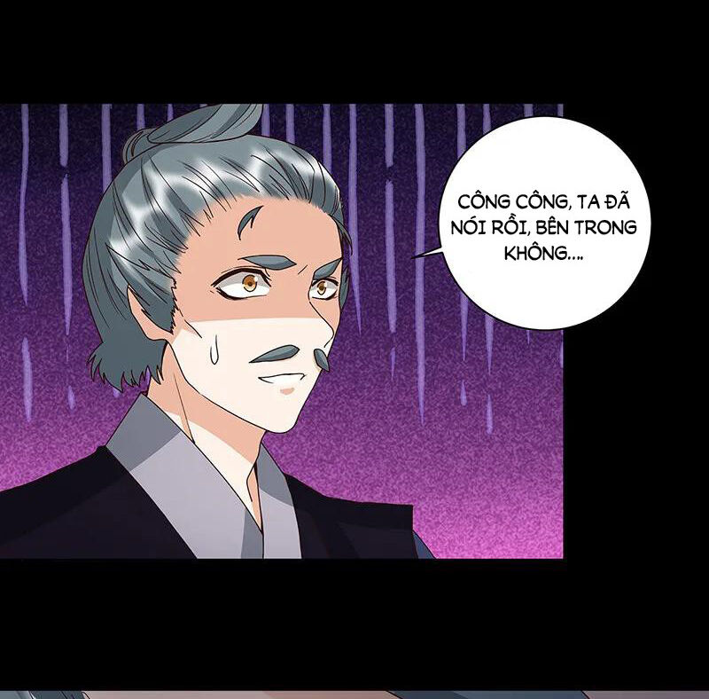 Dục Huyết Thương Hậu Chapter 143 - Trang 2