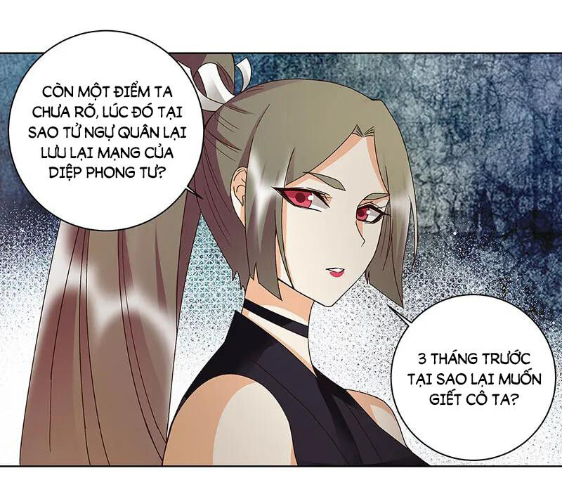 Dục Huyết Thương Hậu Chapter 143 - Trang 2