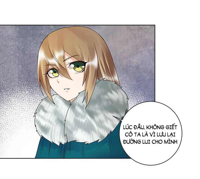 Dục Huyết Thương Hậu Chapter 143 - Trang 2