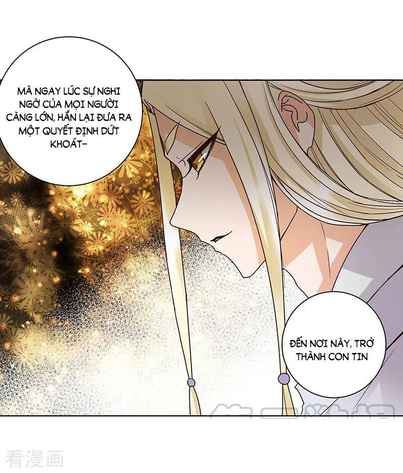 Dục Huyết Thương Hậu Chapter 143 - Trang 2