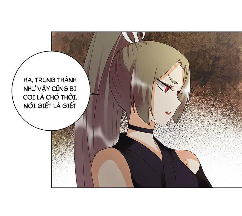 Dục Huyết Thương Hậu Chapter 143 - Trang 2