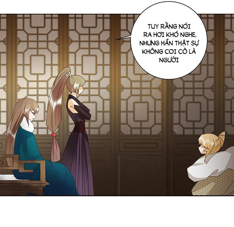 Dục Huyết Thương Hậu Chapter 143 - Trang 2