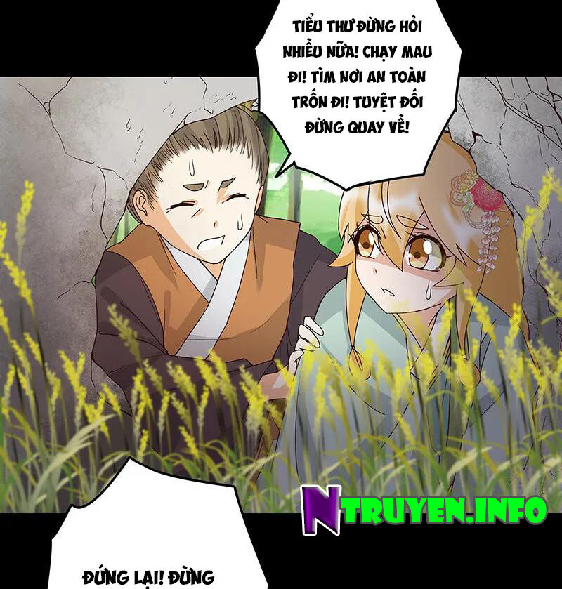 Dục Huyết Thương Hậu Chapter 144 - Trang 2