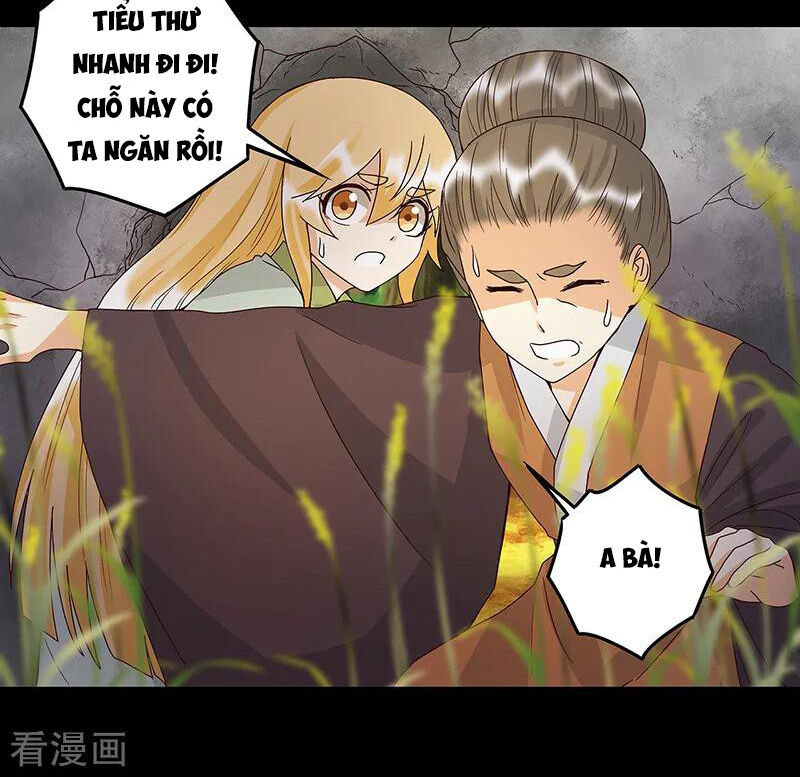 Dục Huyết Thương Hậu Chapter 144 - Trang 2